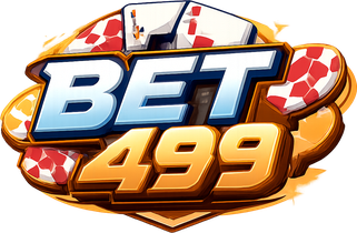 bet 499 লোগো